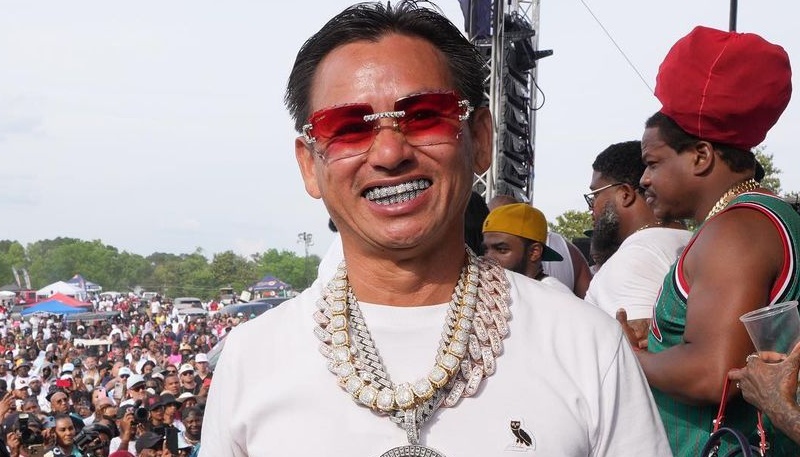 Johnny Dang Net Worth