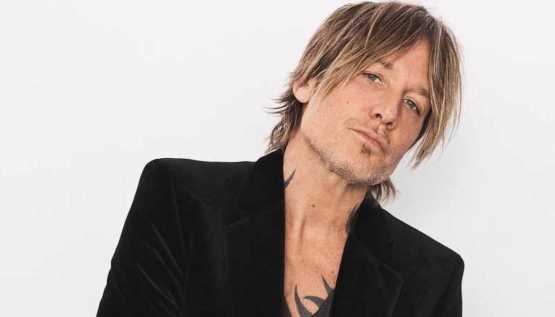 Keith Urban Net Worth