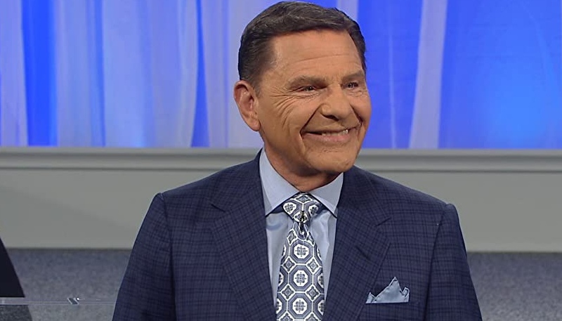 Kenneth Copeland Net Worth