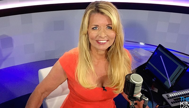 Kim Komando Net Worth