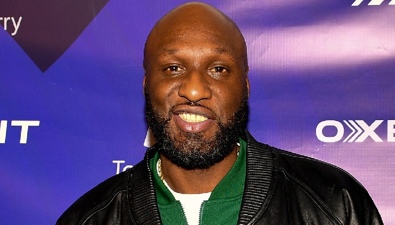 Lamar Odom Net Worth