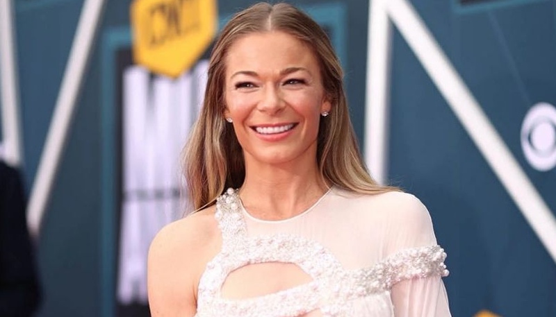 LeAnn Rimes Net Worth