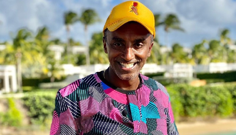 Marcus Samuelsson Net Worth