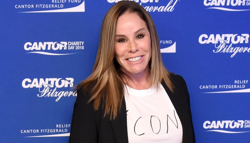 Melissa Rivers Net Worth