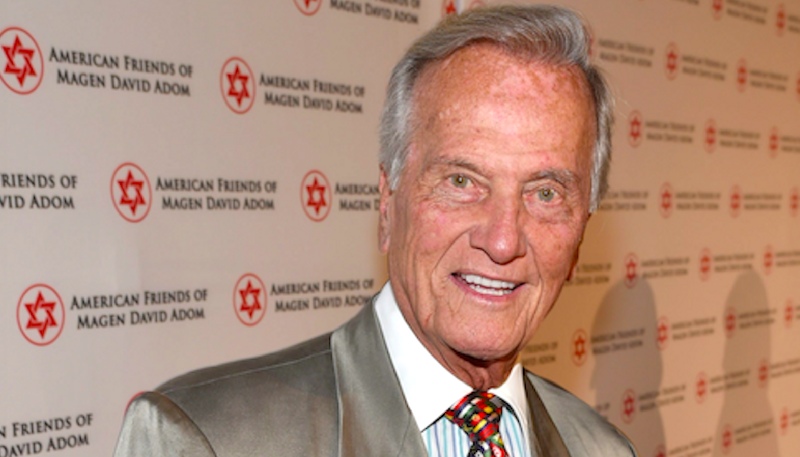 Pat Boone Net Worth