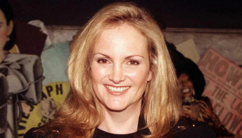 Patty Hearst Net Worth