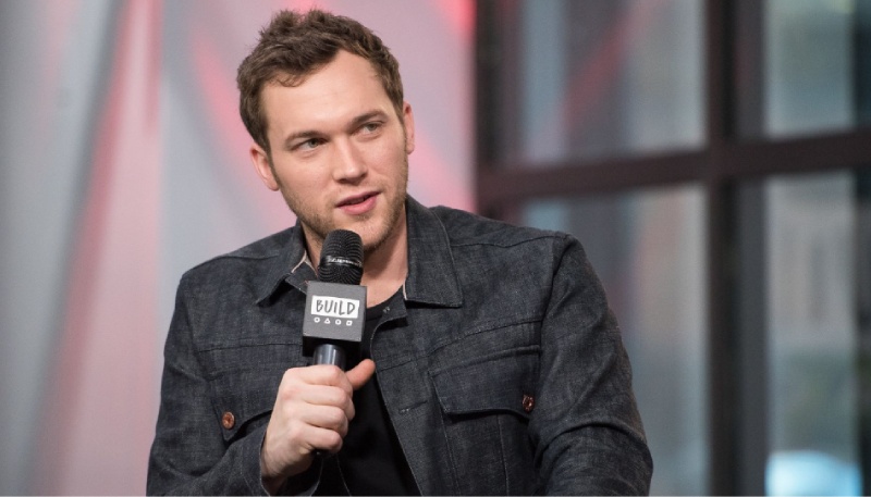 Phillip Phillips Net Worth