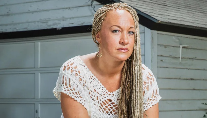 Rachel Dolezal Net Worth