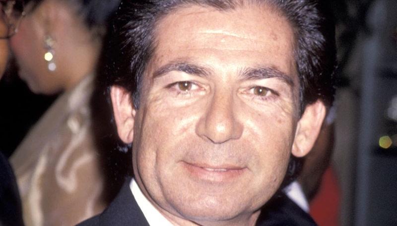 Robert Kardashian Net Worth