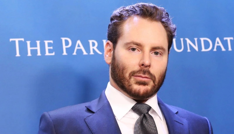 Sean Parker Net Worth