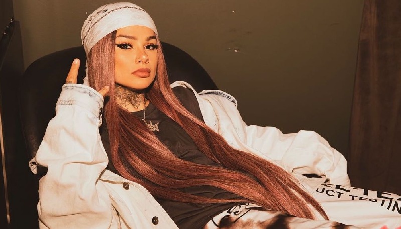 Snow Tha Product Net Worth