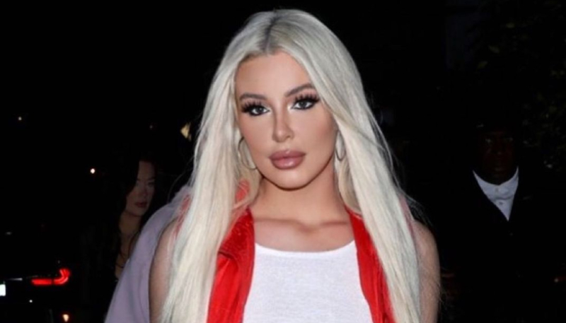 Tana Mongeau Net Worth