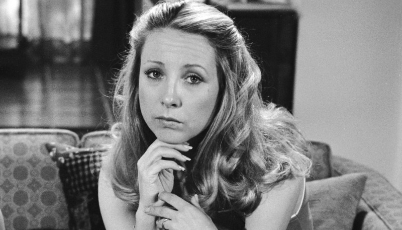 Teri Garr Net Worth