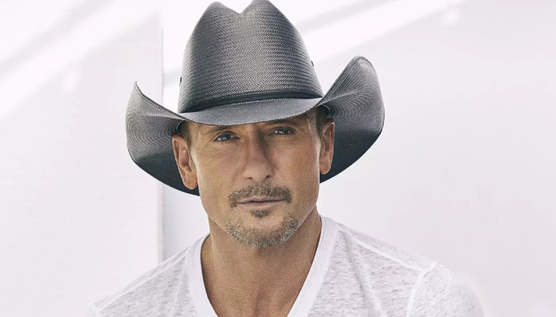 Tim McGraw Net Worth