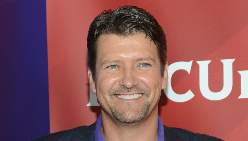 Todd Palin Net Worth