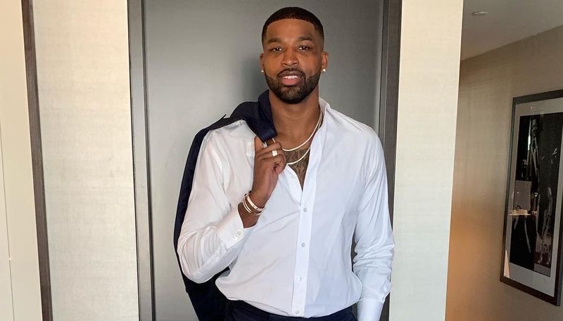 Tristan Thompson Net Worth