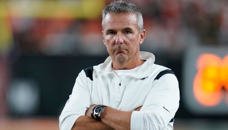 Urban Meyer Net Worth