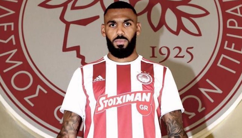 Yann M’Vila Net Worth