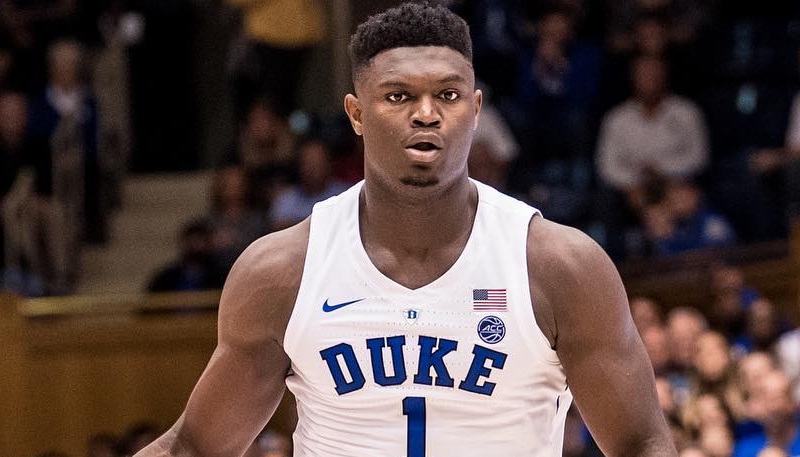 Zion Williamson Net Worth