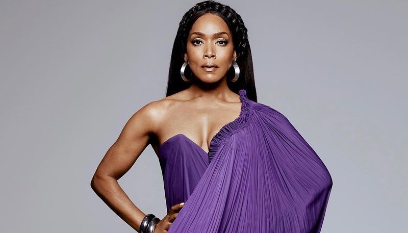 Angela Bassett Net Worth