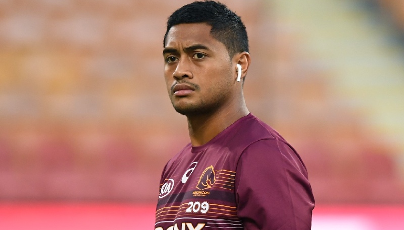 Anthony Milford Net Worth