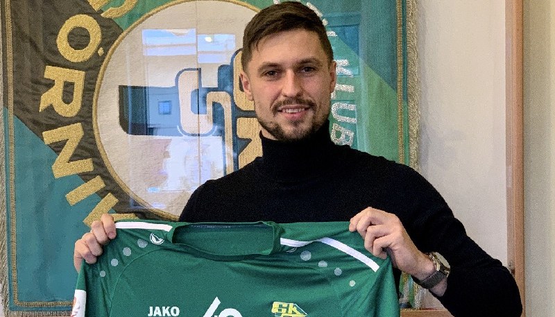 Bartłomiej Kalinkowski Net Worth