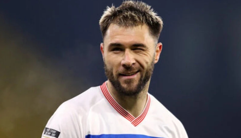 Charlie Austin Net Worth