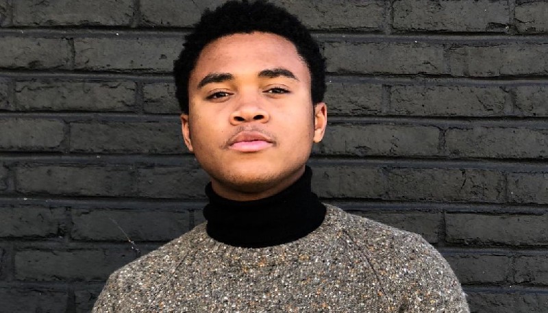 Chosen Jacobs Net Worth