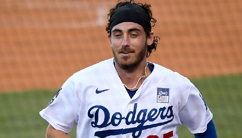 Cody Bellinger Net Worth