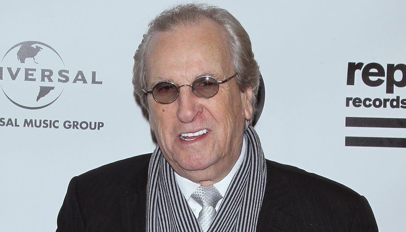 Danny Aiello Net Worth