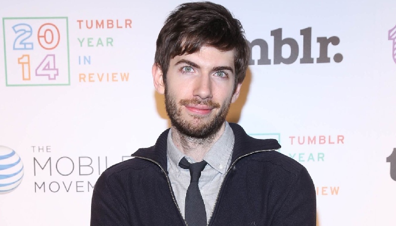 David Karp Net Worth