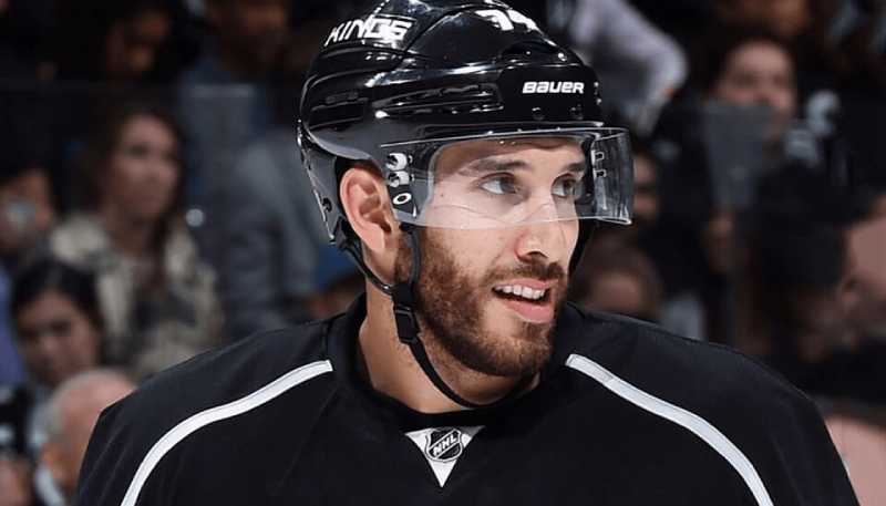 Dwight King Net Worth