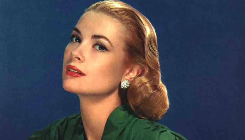 Grace Kelly Net Worth