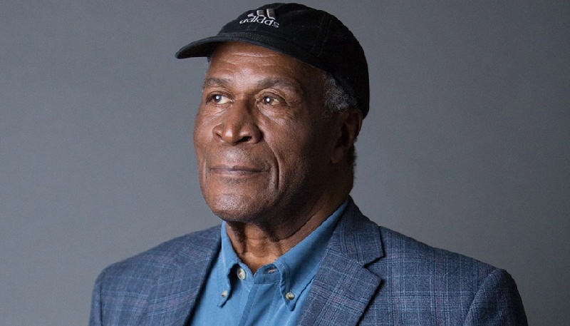 John Amos Net Worth