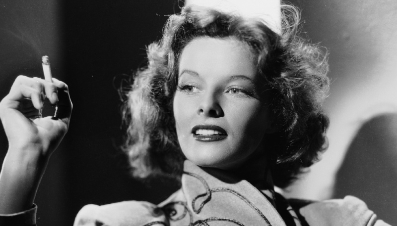 Katharine Hepburn Net Worth