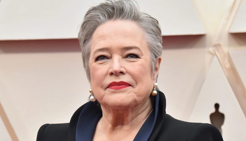 Kathy Bates Net Worth