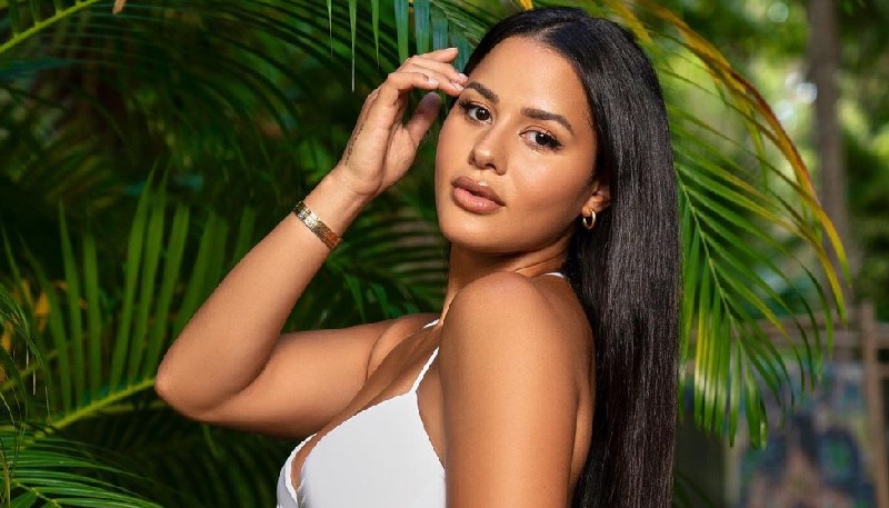 Katya Elise Henry Net Worth