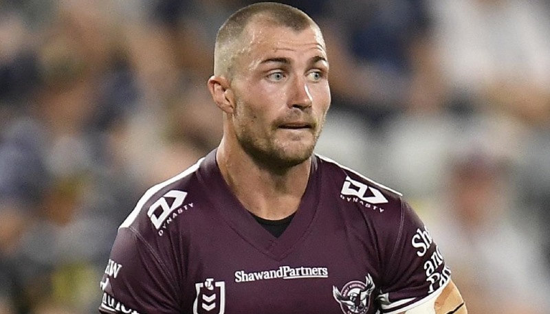 Kieran Foran Net Worth