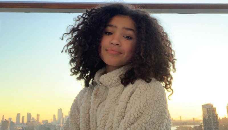 Laila Lockhart Kraner Net Worth