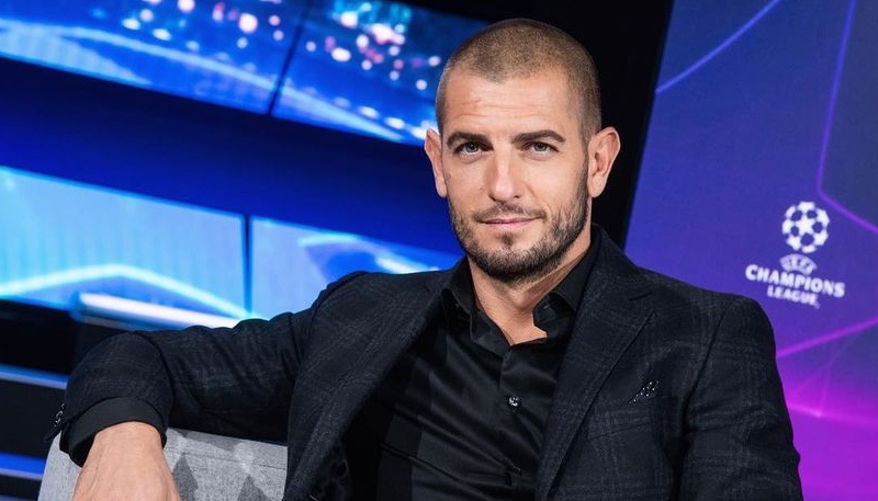 Mladen PetriÄ‡ Net Worth