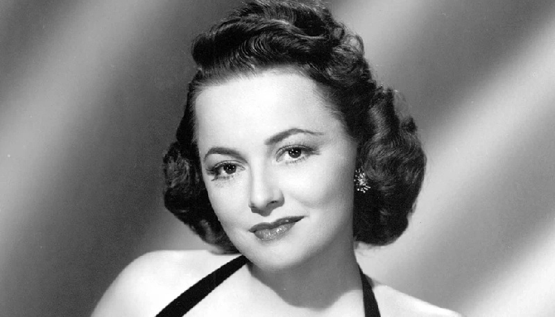 Olivia de Havilland Net Worth