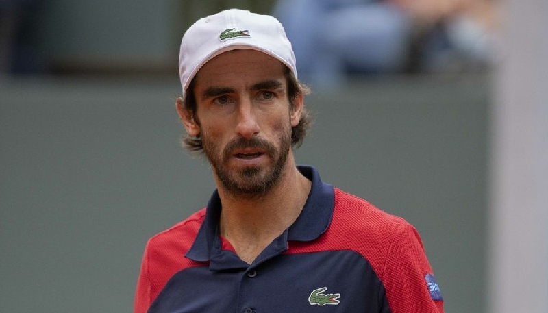 Pablo Cuevas Net Worth