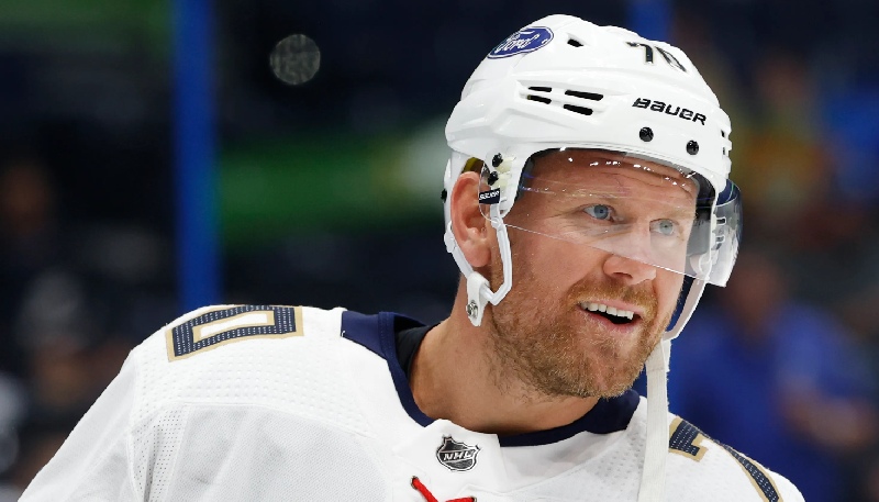 Patric HÃ¶rnqvist Net Worth