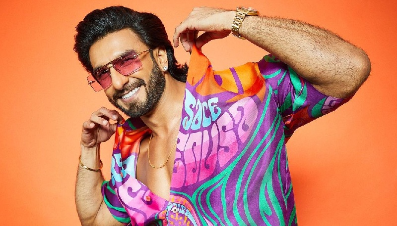 Ranveer Singh Net Worth