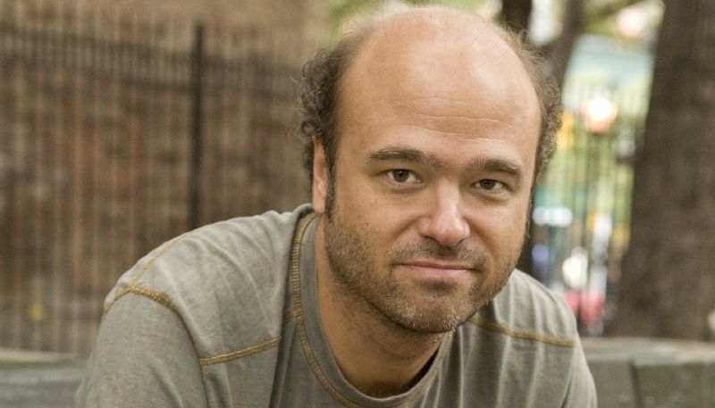 Scott Adsit Net Worth