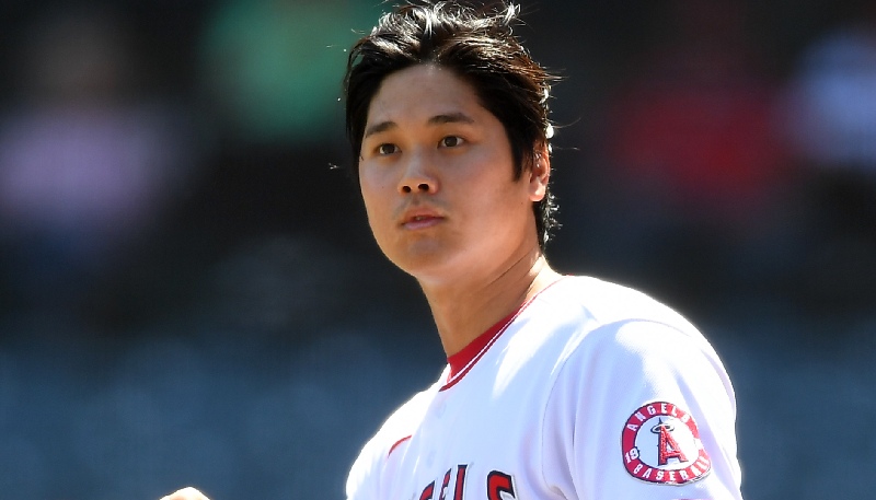 Shohei Ohtani Net Worth