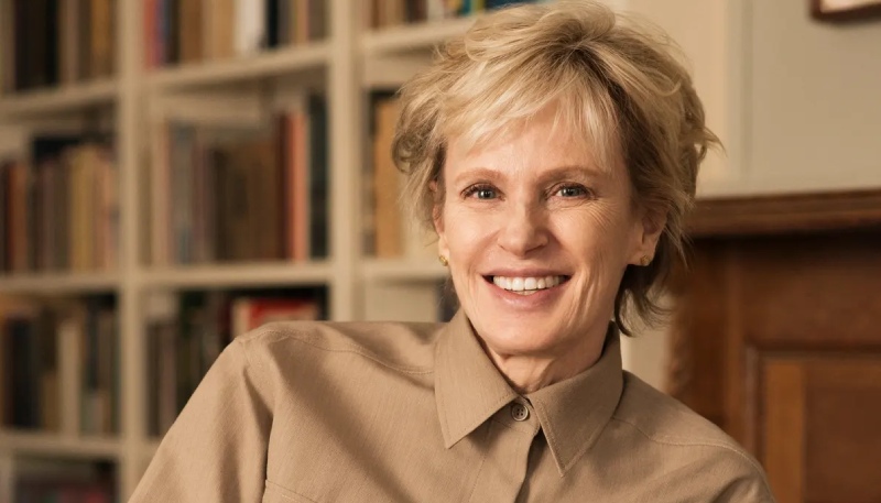 Siri Hustvedt Net Worth