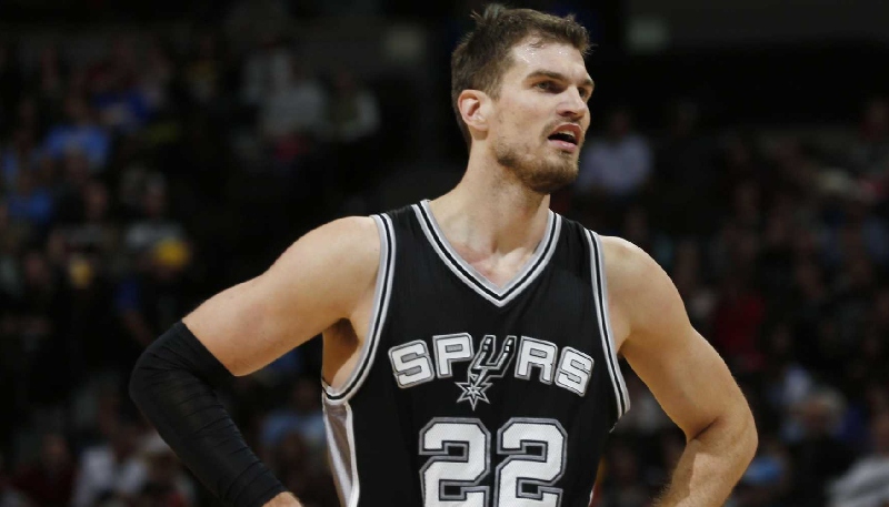 Tiago Splitter Net Worth