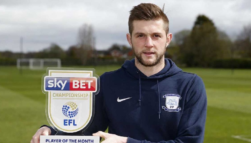 Tom Barkhuizen Net Worth