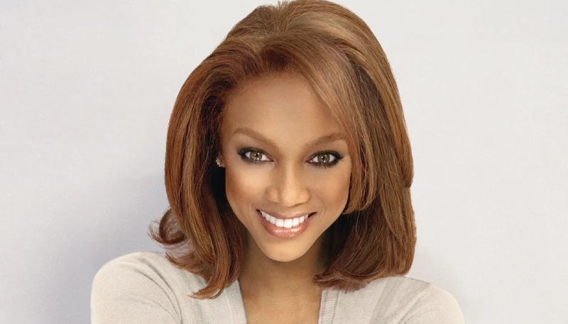 Tyra Banks Net Worth